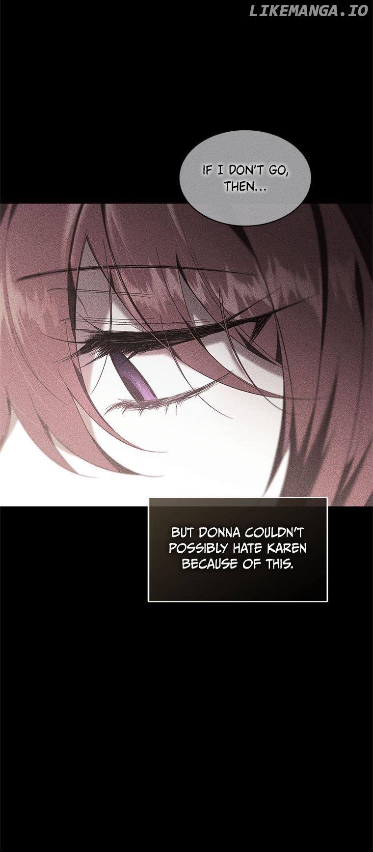 The Crimson Lady Chapter 71 - page 14