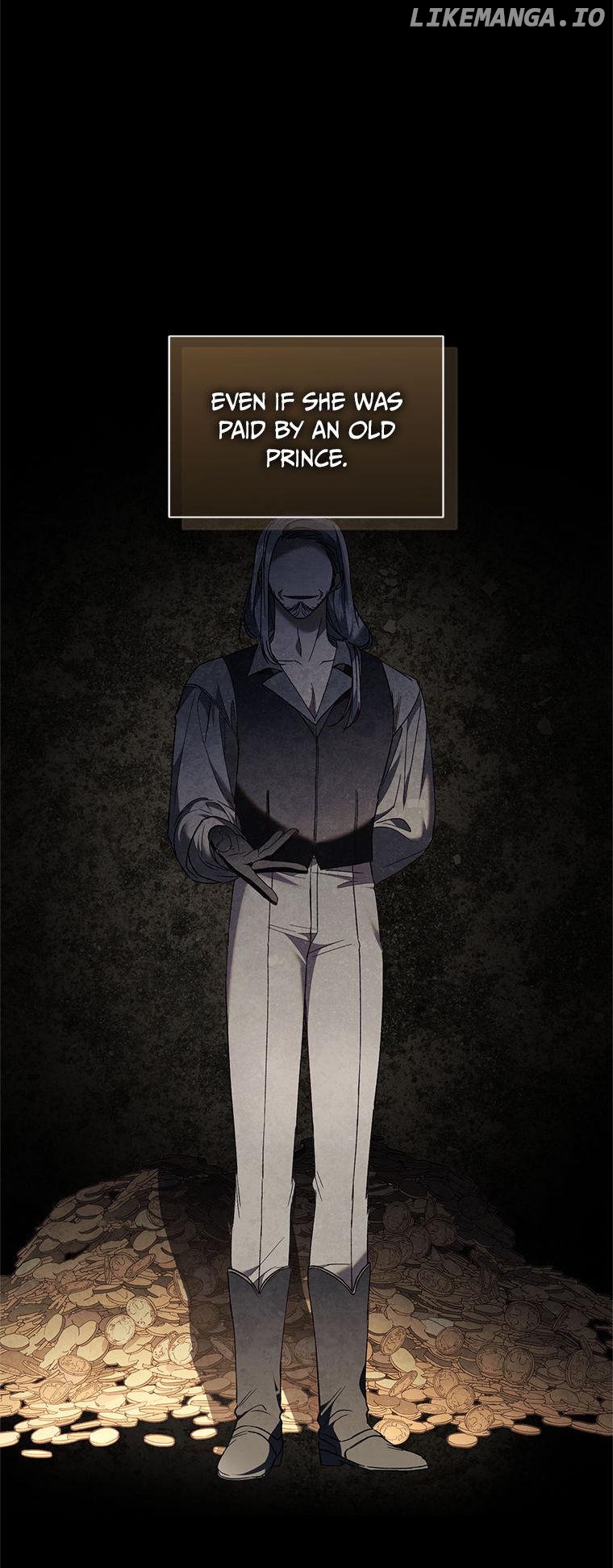 The Crimson Lady Chapter 71 - page 16