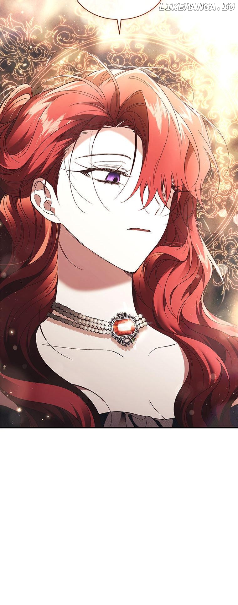 The Crimson Lady Chapter 71 - page 23