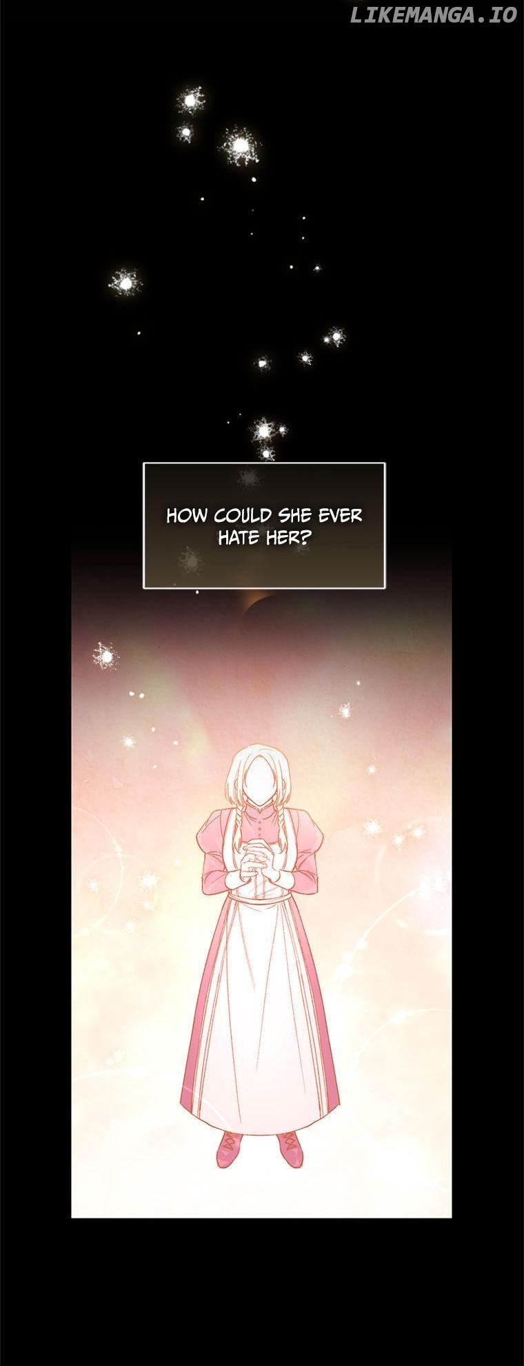 The Crimson Lady Chapter 71 - page 3