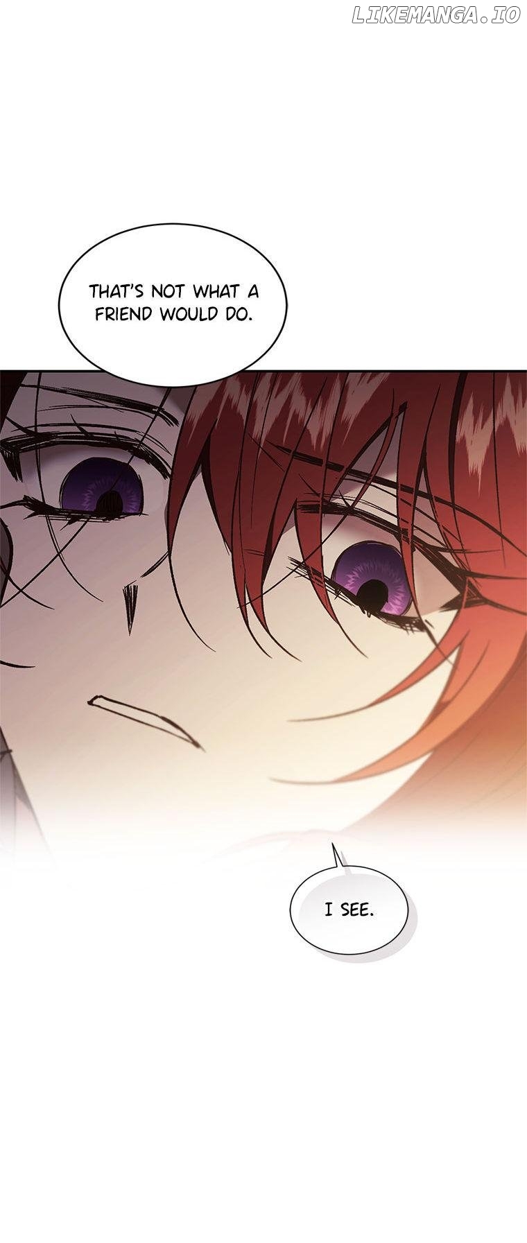 The Crimson Lady Chapter 71 - page 30