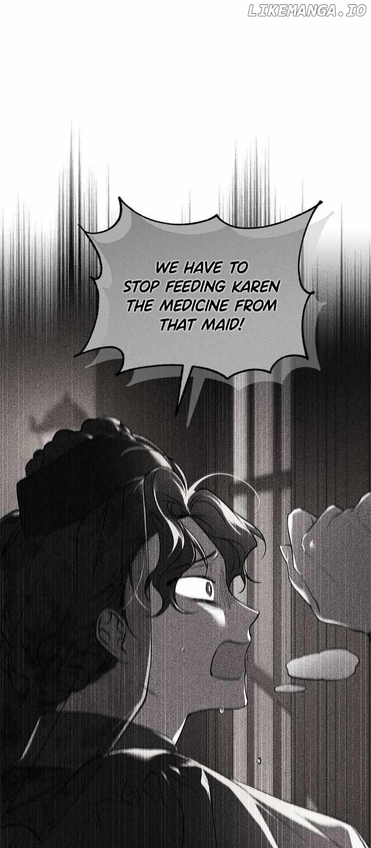 The Crimson Lady Chapter 71 - page 32