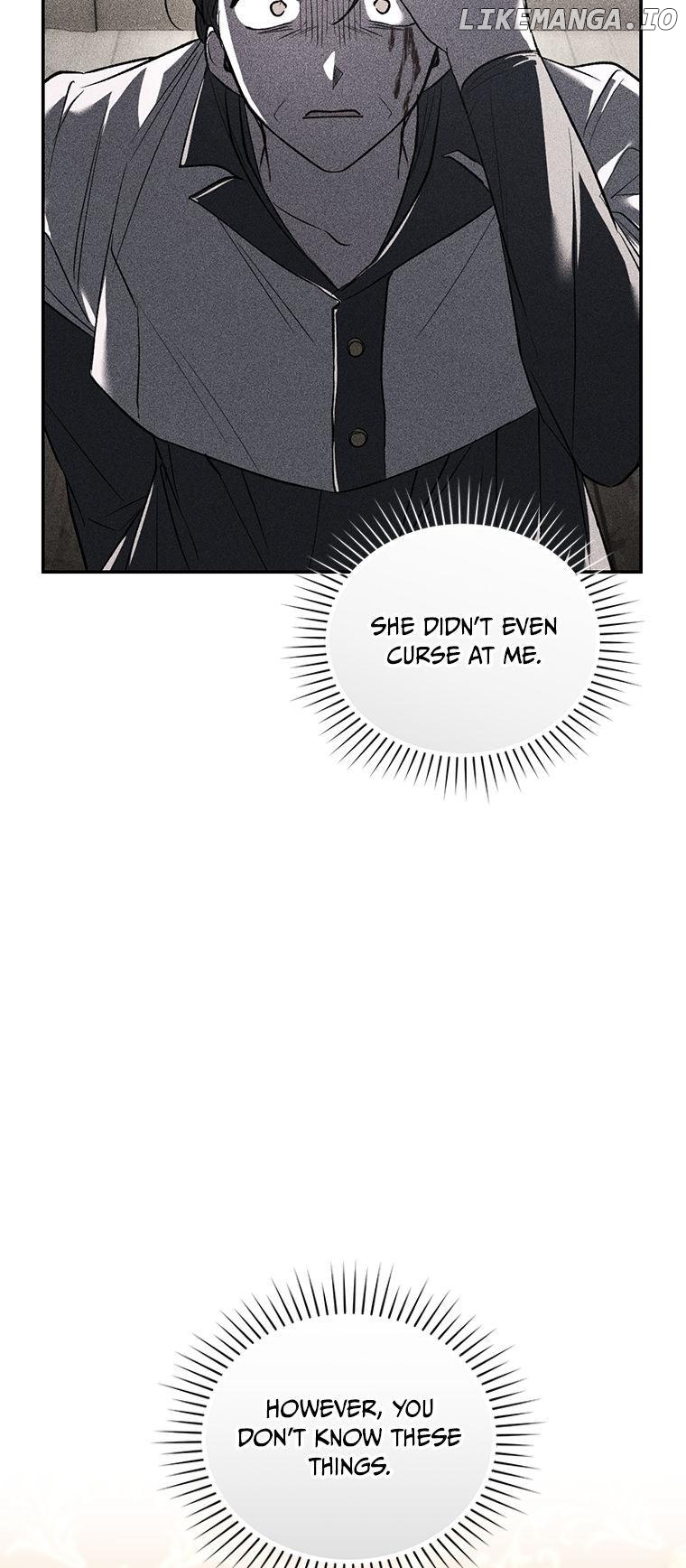 The Crimson Lady Chapter 71 - page 34