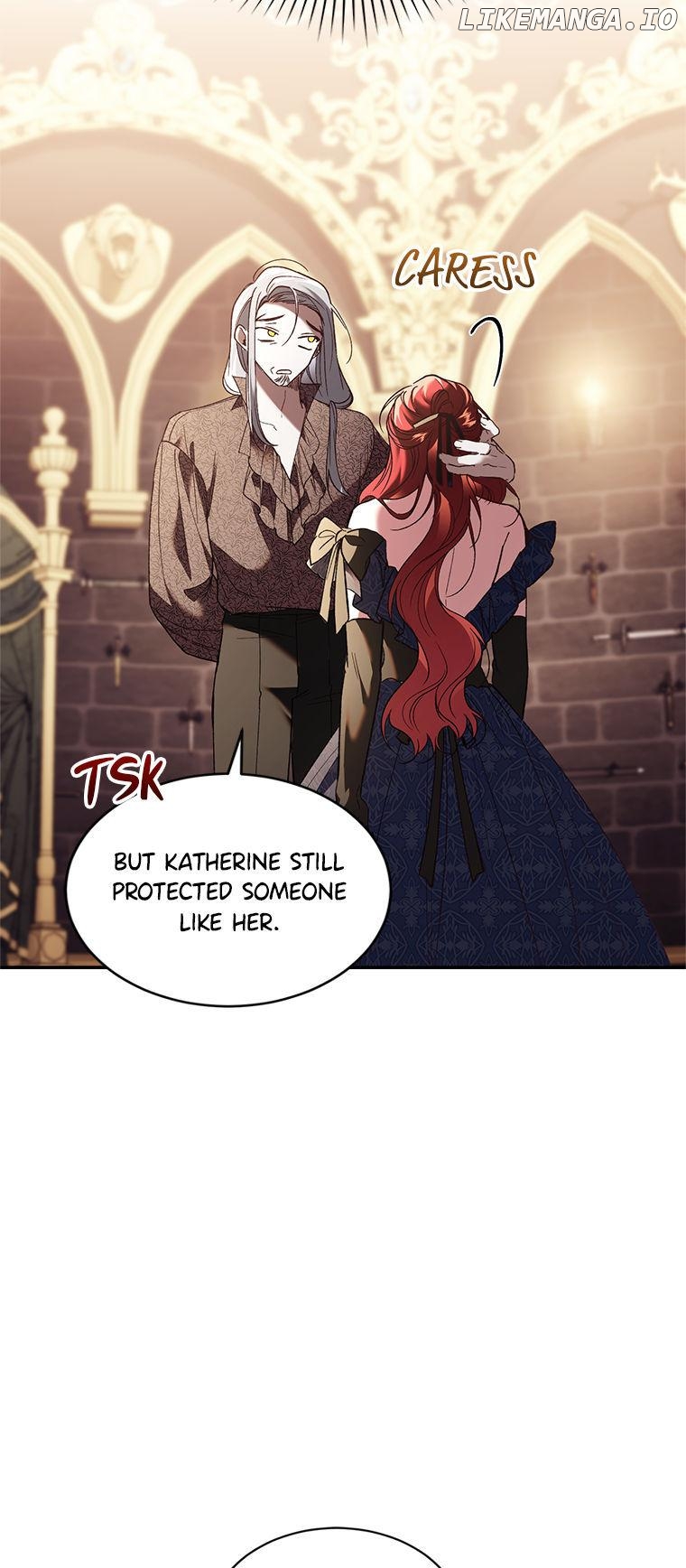 The Crimson Lady Chapter 71 - page 35