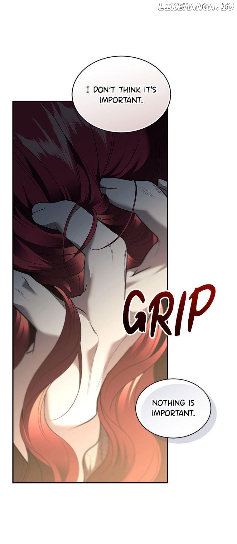 The Crimson Lady Chapter 71 - page 39