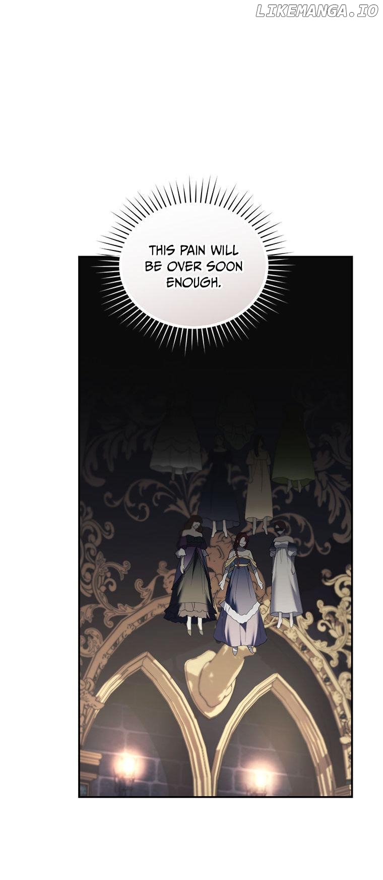 The Crimson Lady Chapter 71 - page 40