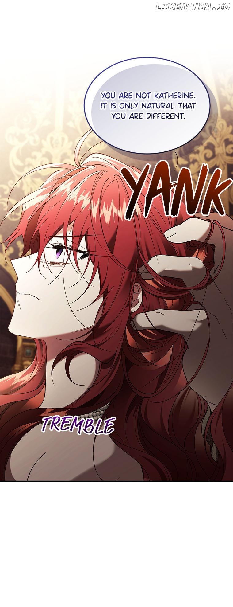 The Crimson Lady Chapter 71 - page 42