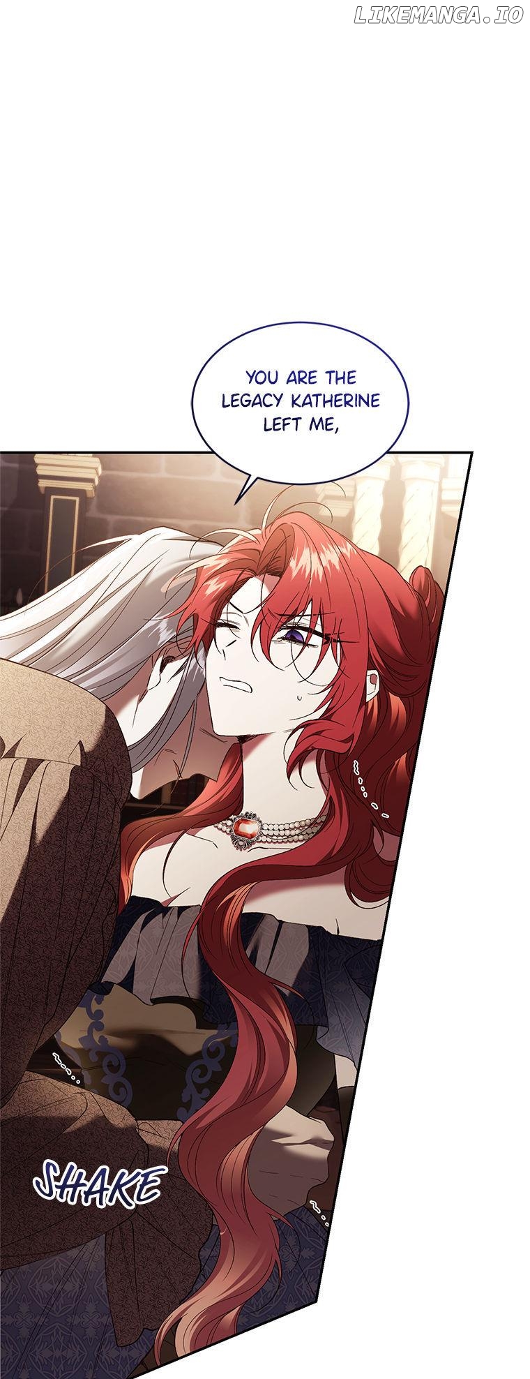 The Crimson Lady Chapter 71 - page 44