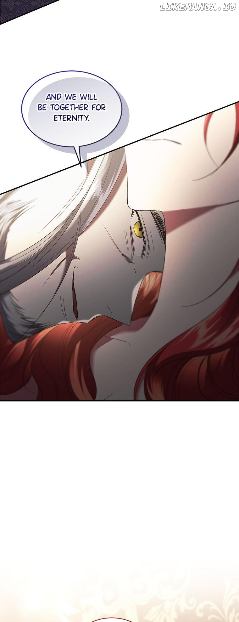 The Crimson Lady Chapter 71 - page 45