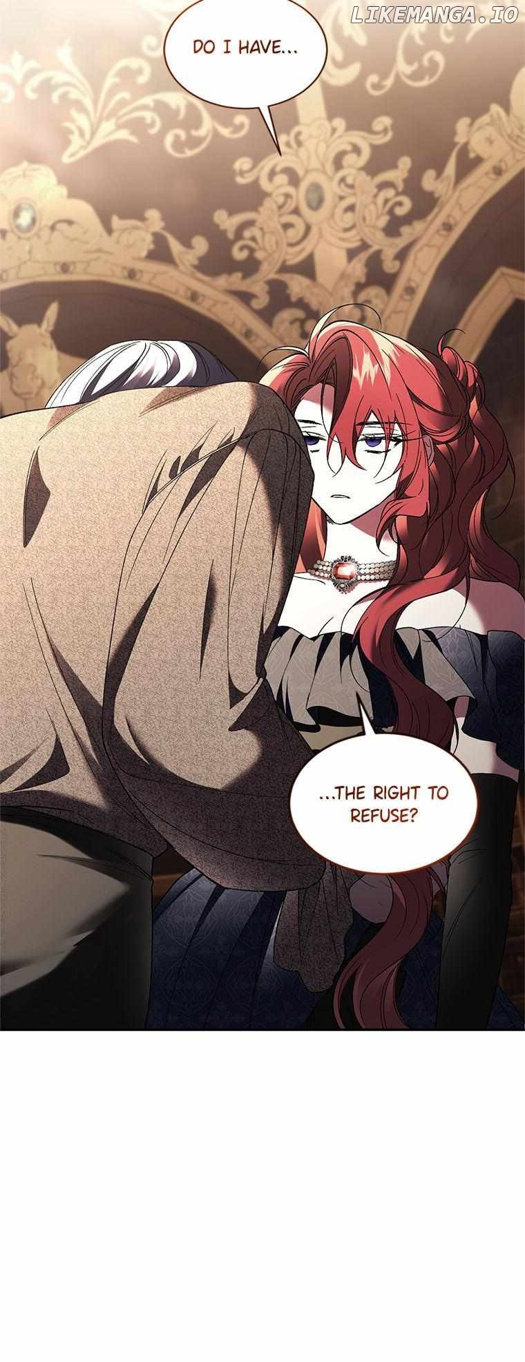 The Crimson Lady Chapter 71 - page 46