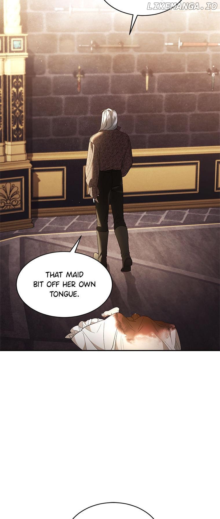 The Crimson Lady Chapter 71 - page 48