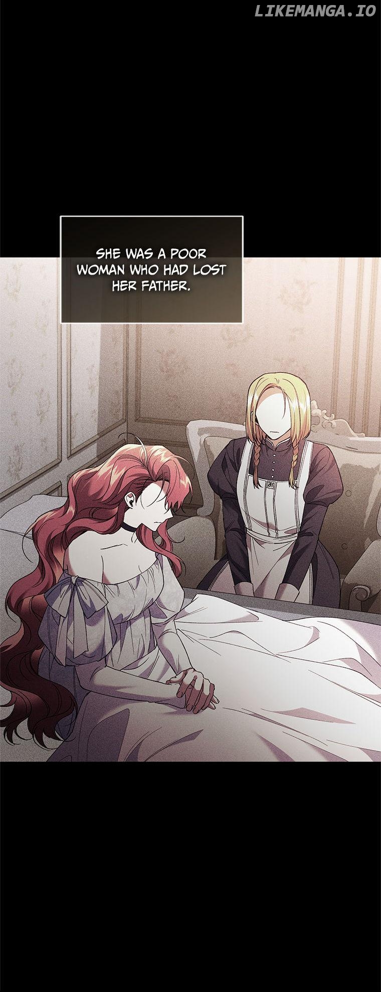 The Crimson Lady Chapter 71 - page 5