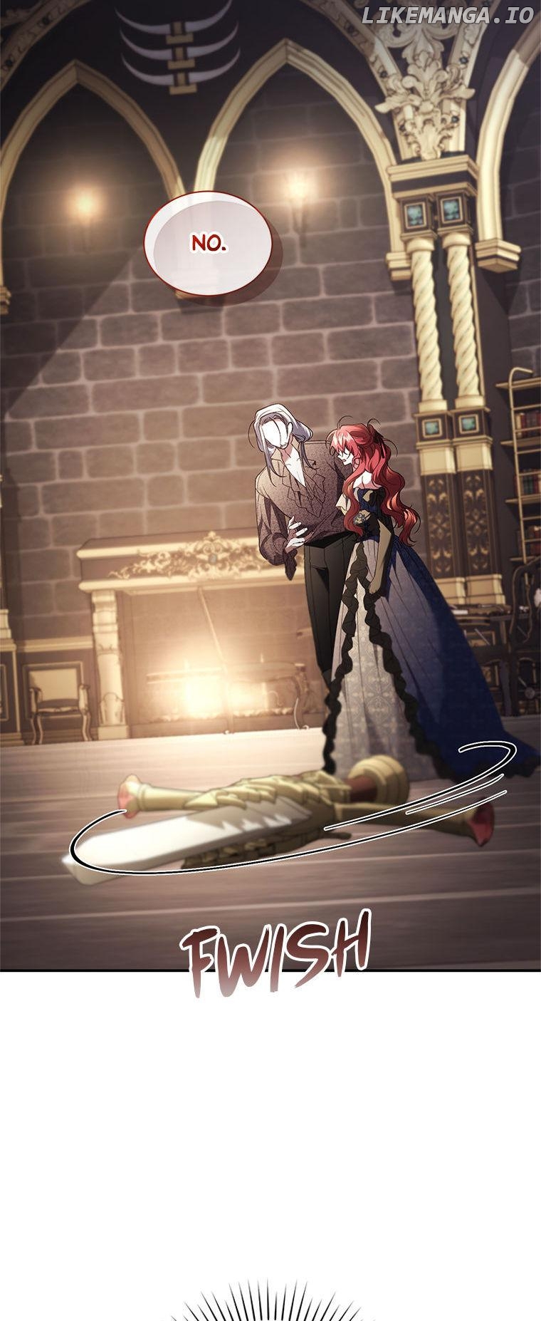 The Crimson Lady Chapter 71 - page 60