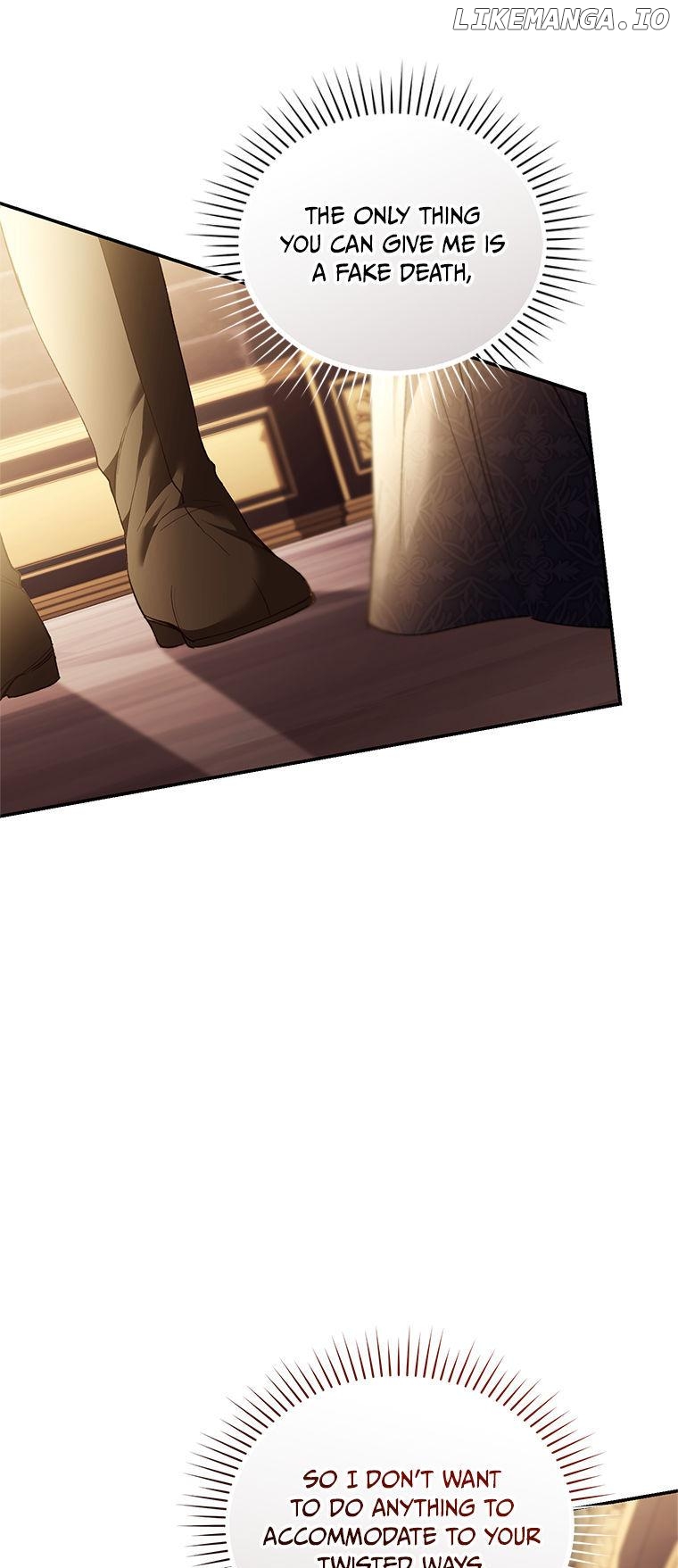 The Crimson Lady Chapter 71 - page 62