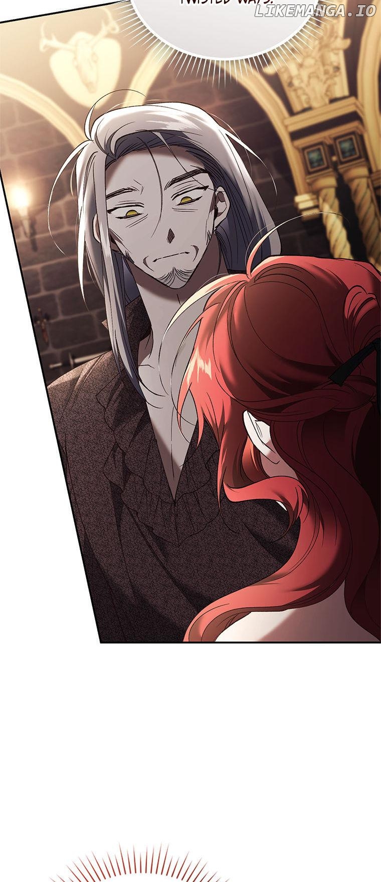 The Crimson Lady Chapter 71 - page 63