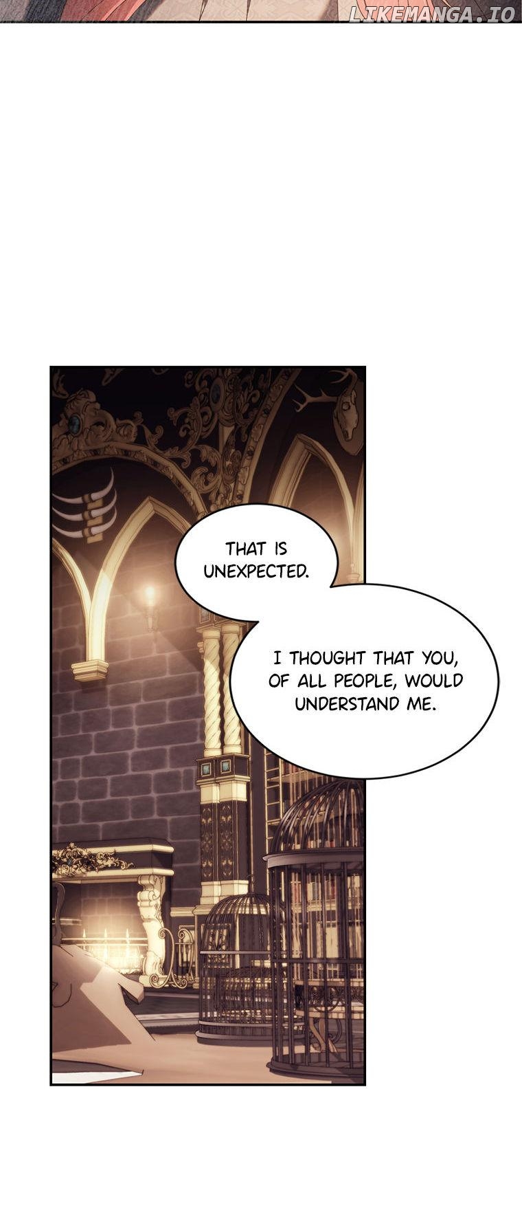 The Crimson Lady Chapter 71 - page 66