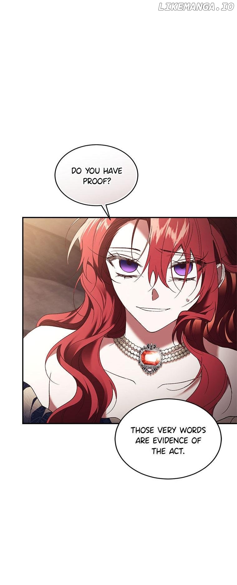 The Crimson Lady Chapter 71 - page 68