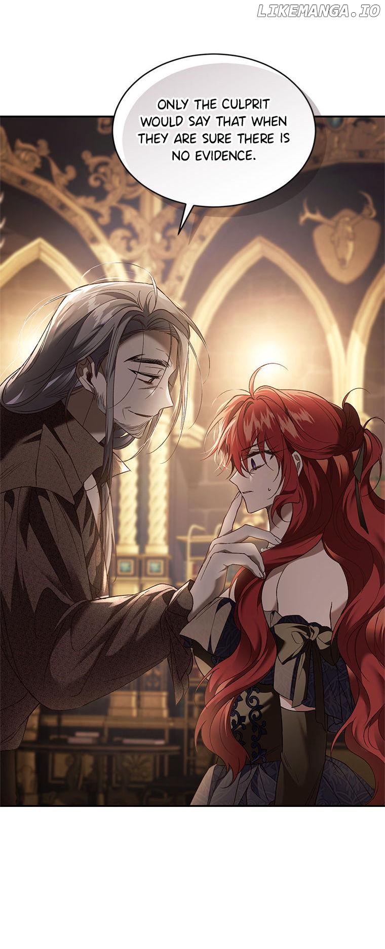 The Crimson Lady Chapter 71 - page 69