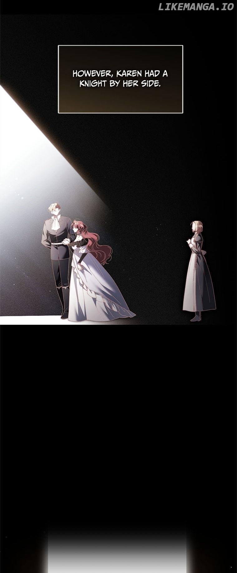 The Crimson Lady Chapter 71 - page 7