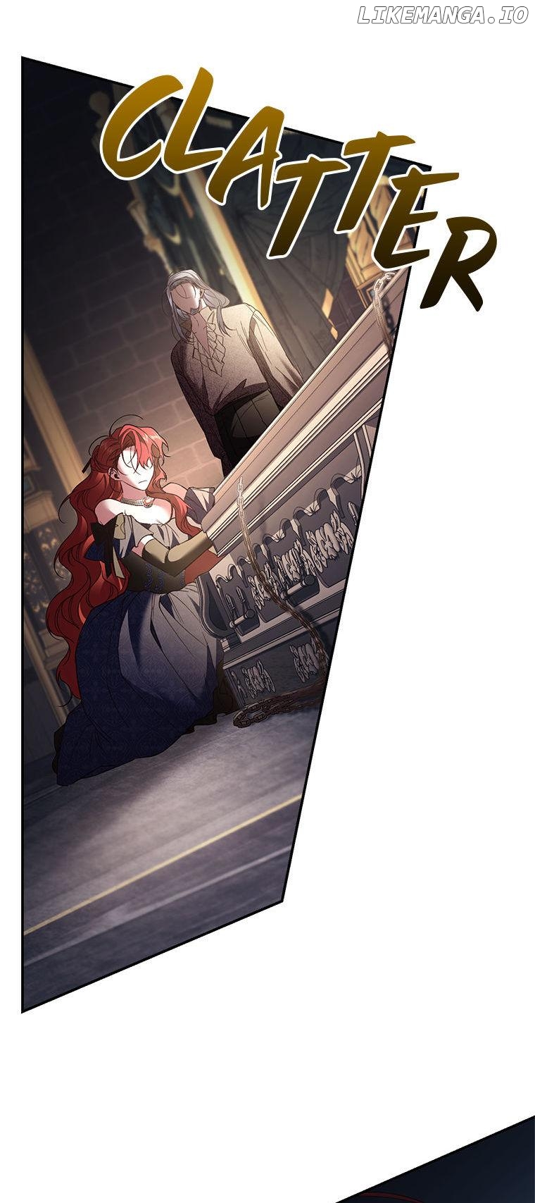The Crimson Lady Chapter 71 - page 75