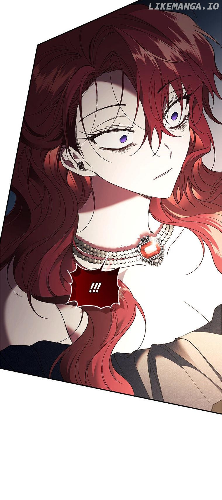 The Crimson Lady Chapter 71 - page 76