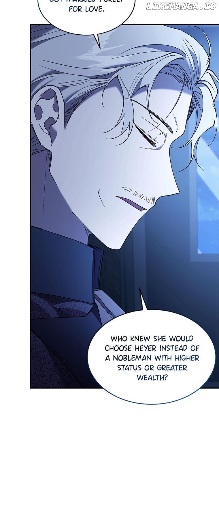 The Crimson Lady Chapter 72 - page 17