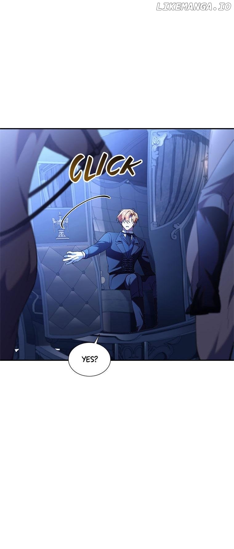 The Crimson Lady Chapter 72 - page 23