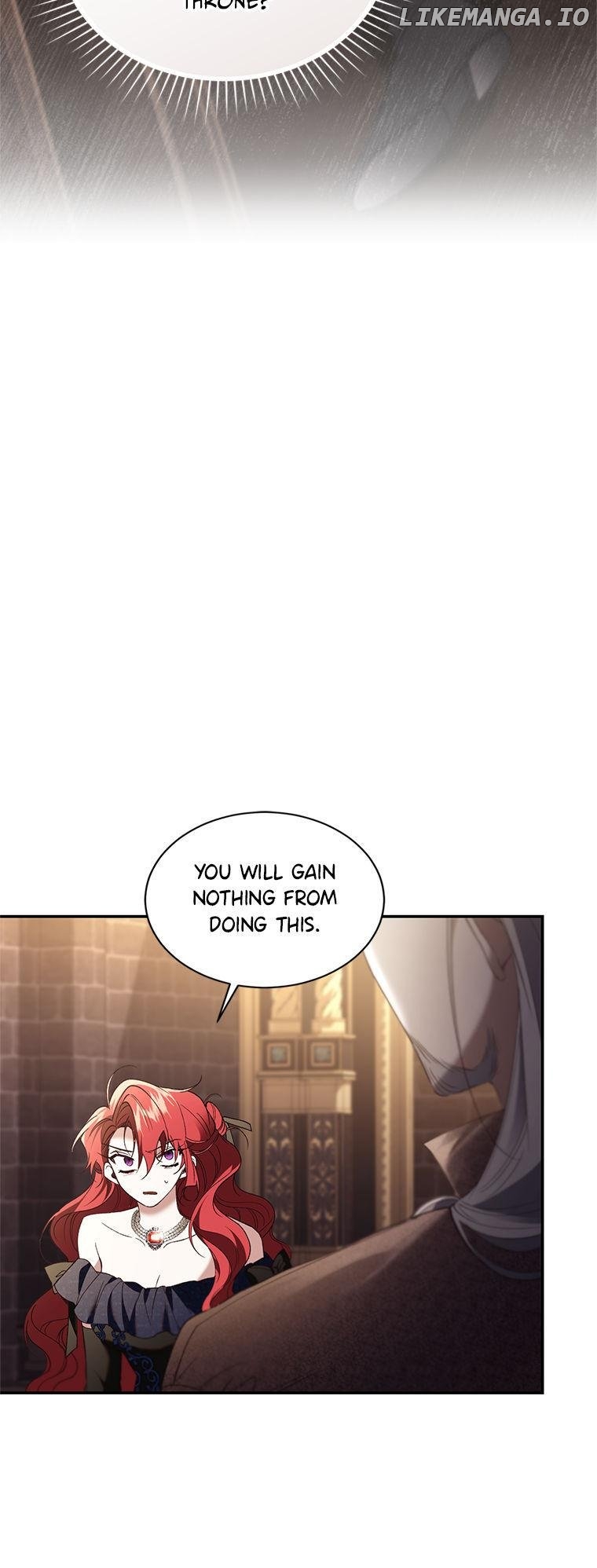 The Crimson Lady Chapter 72 - page 33