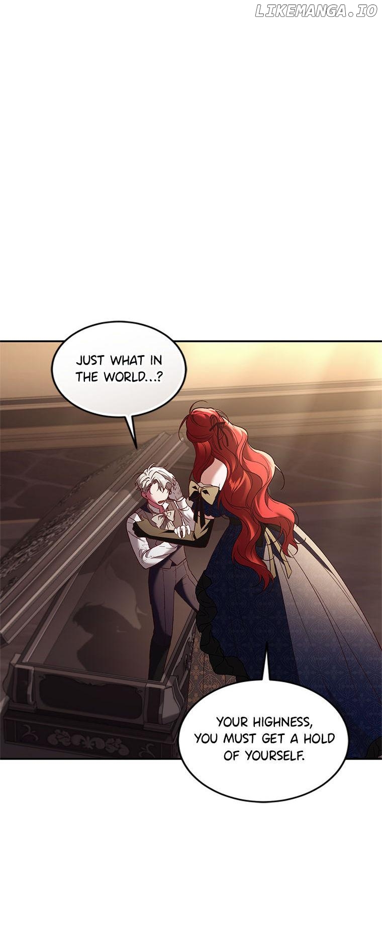 The Crimson Lady Chapter 72 - page 39