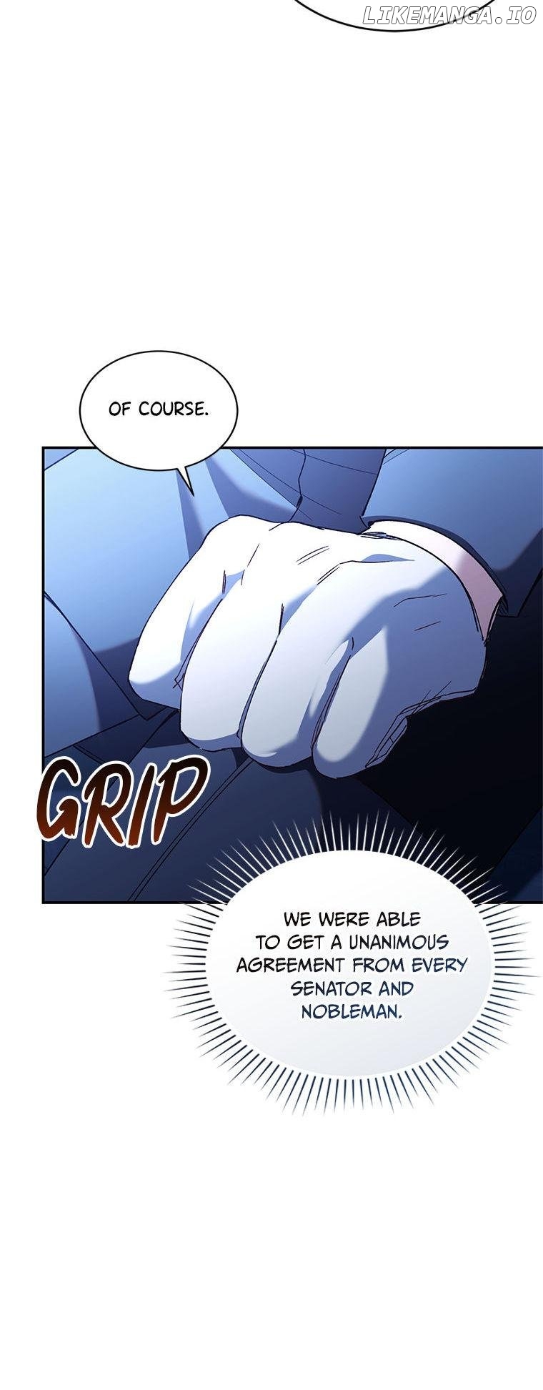 The Crimson Lady Chapter 72 - page 4