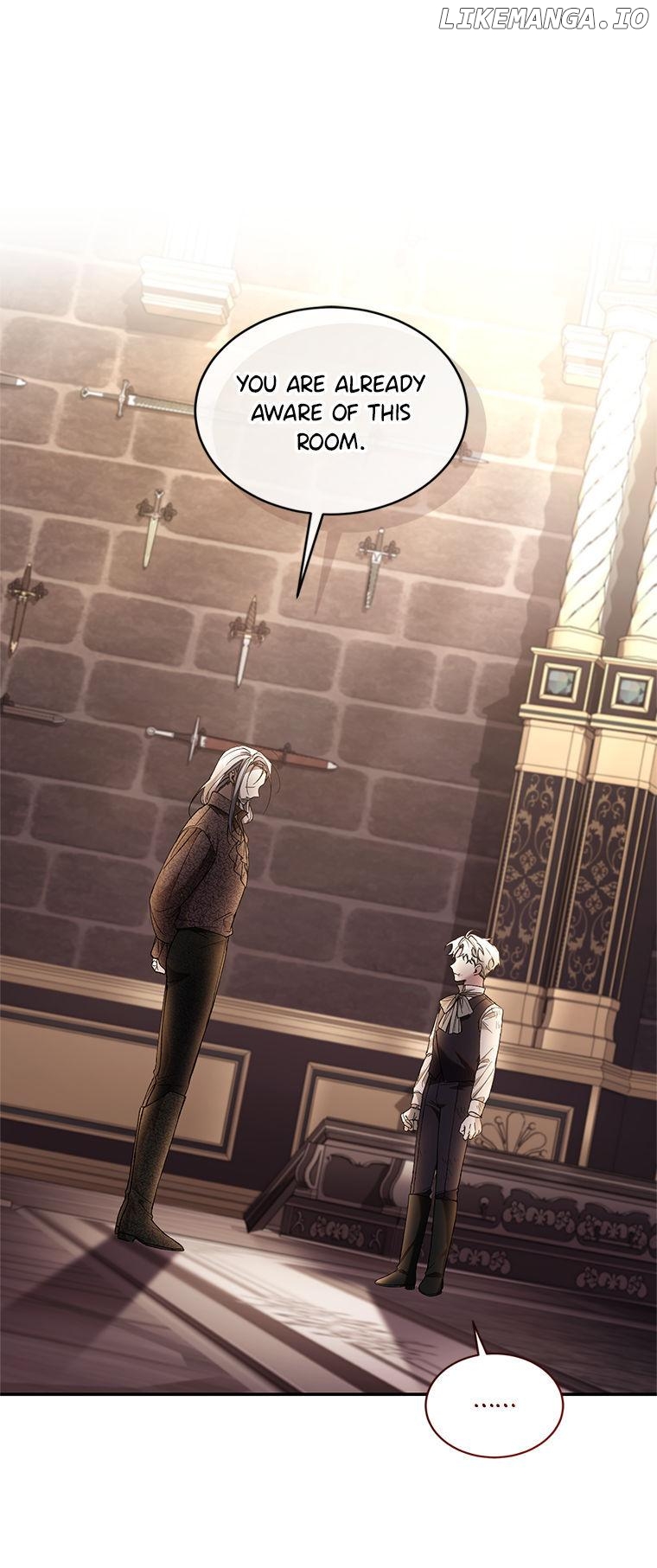 The Crimson Lady Chapter 72 - page 45