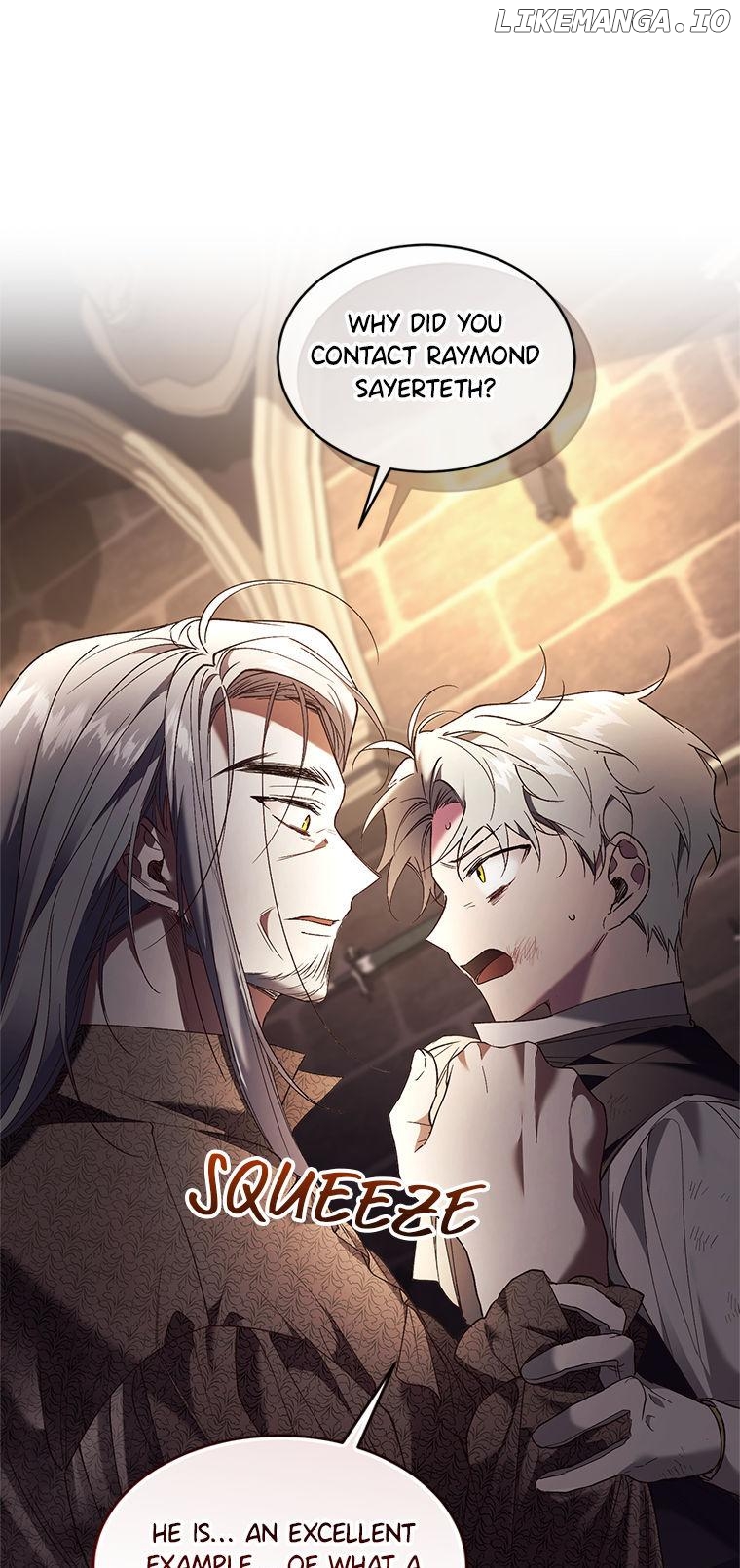 The Crimson Lady Chapter 72 - page 54