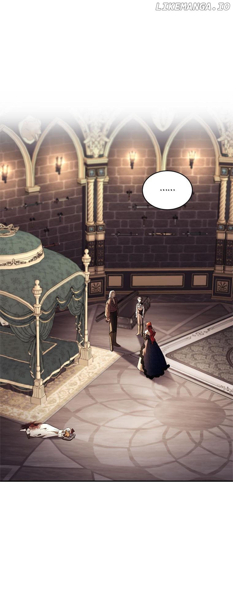 The Crimson Lady Chapter 72 - page 62