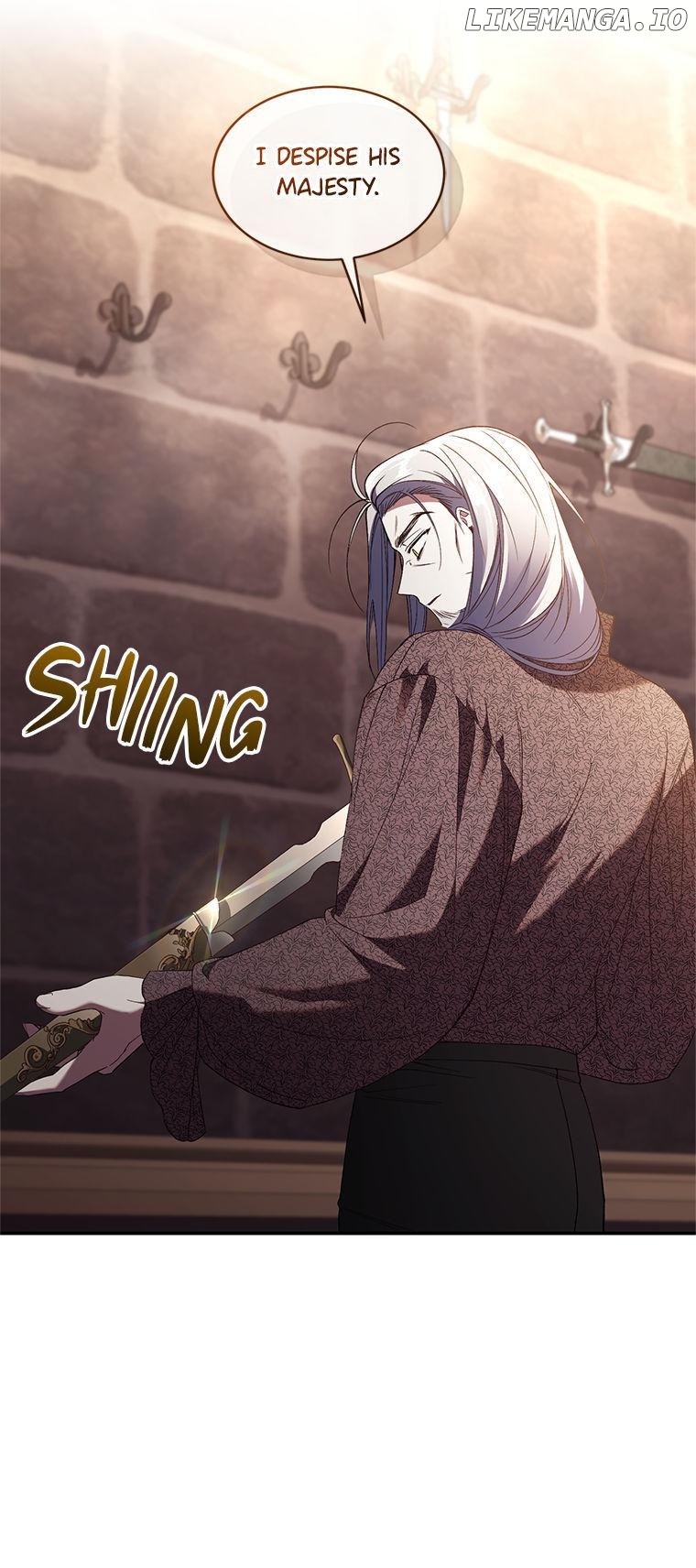 The Crimson Lady Chapter 72 - page 65