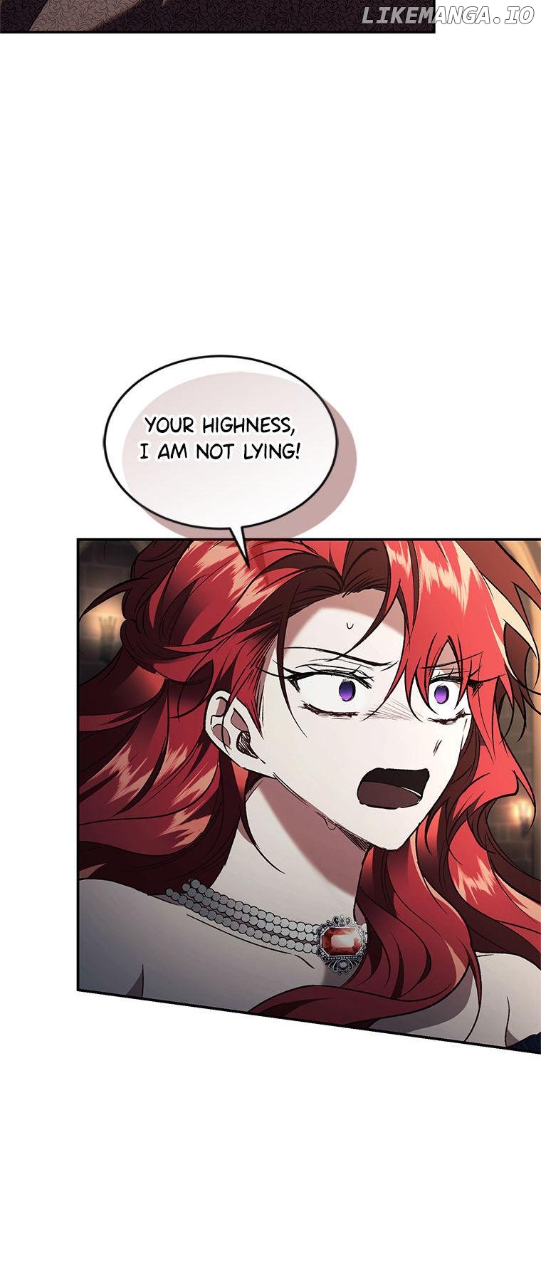 The Crimson Lady Chapter 72 - page 70