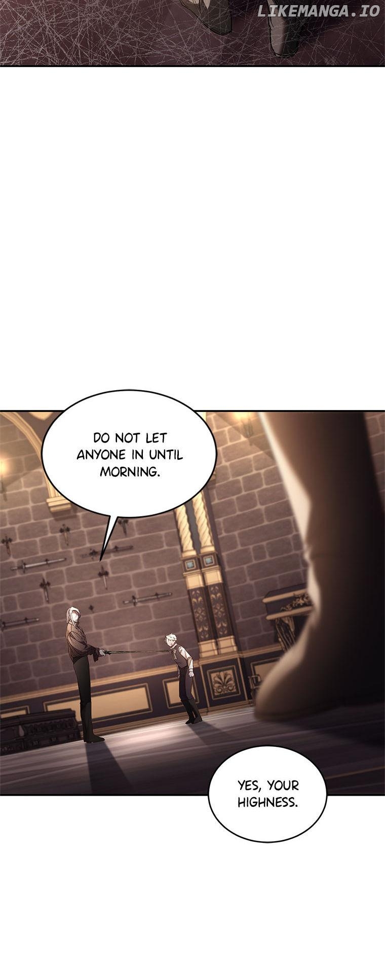 The Crimson Lady Chapter 73 - page 18