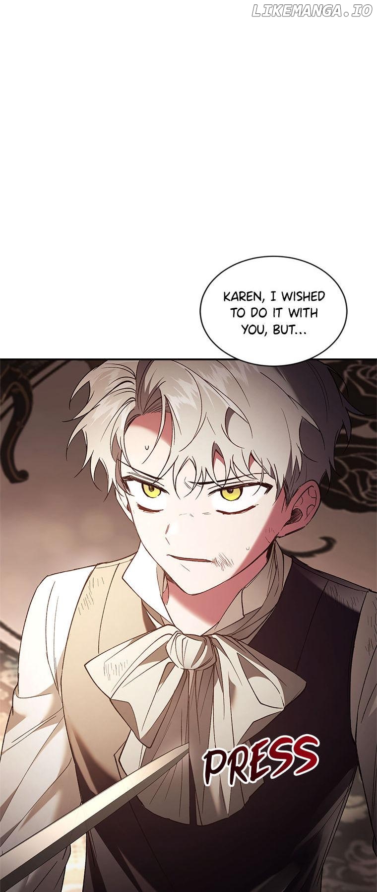 The Crimson Lady Chapter 73 - page 22