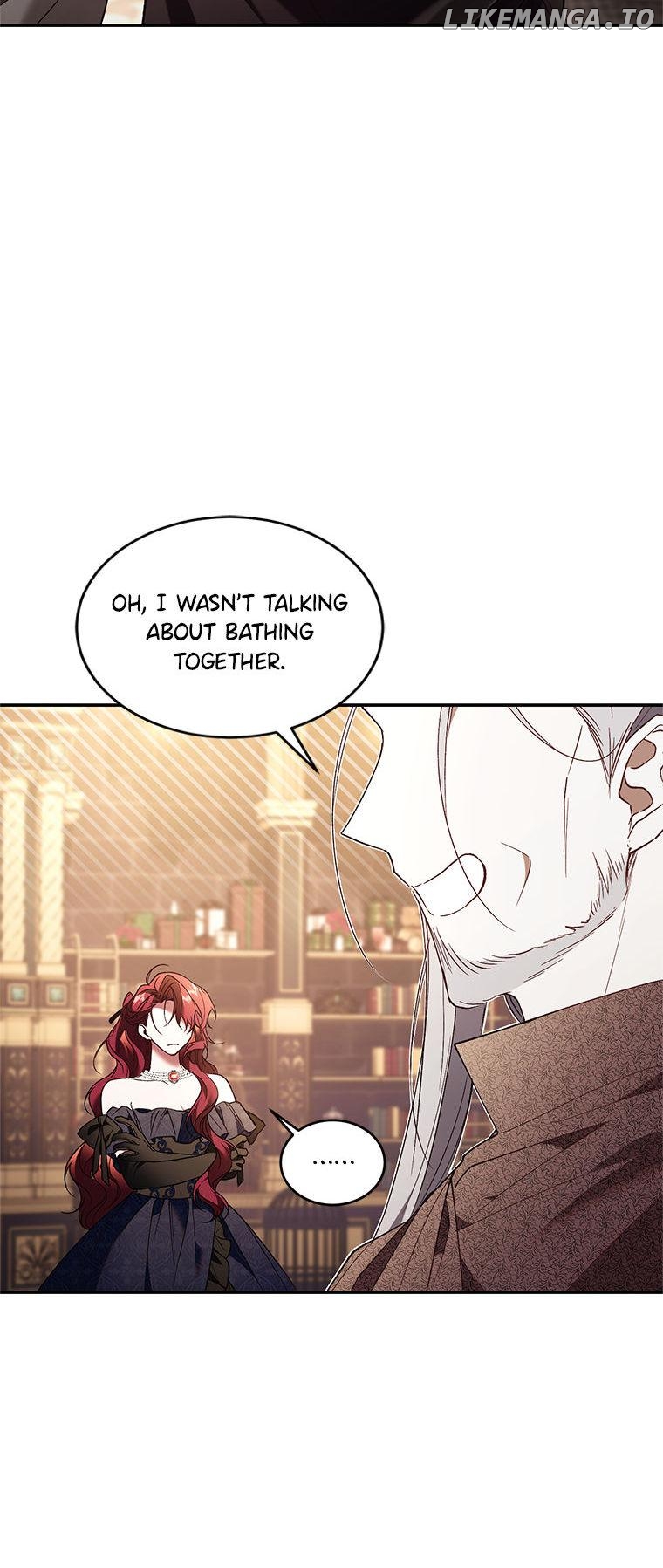 The Crimson Lady Chapter 73 - page 23