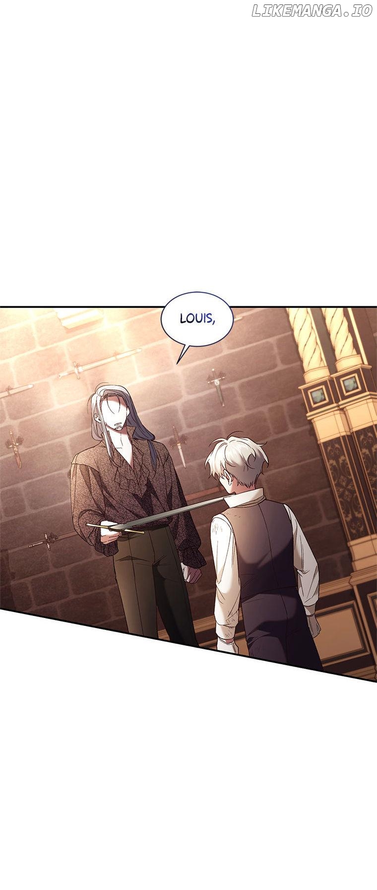 The Crimson Lady Chapter 73 - page 25