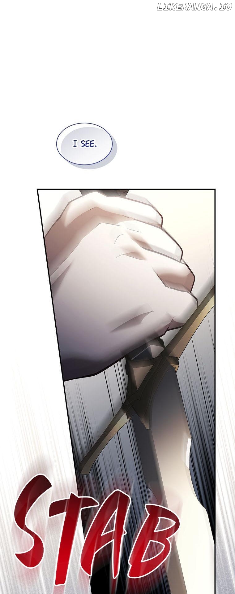 The Crimson Lady Chapter 73 - page 28