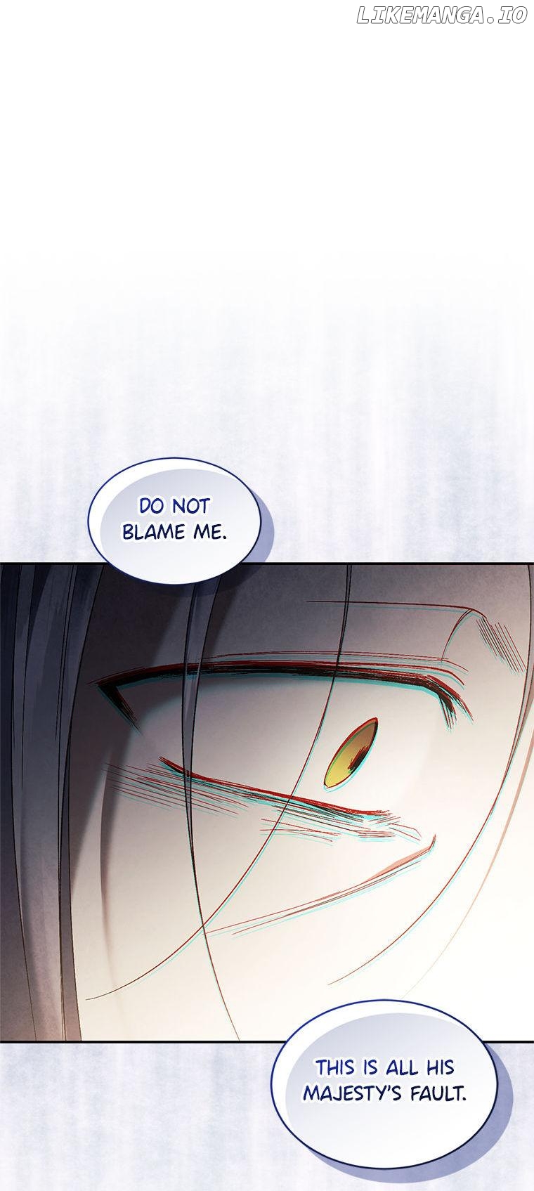 The Crimson Lady Chapter 73 - page 31