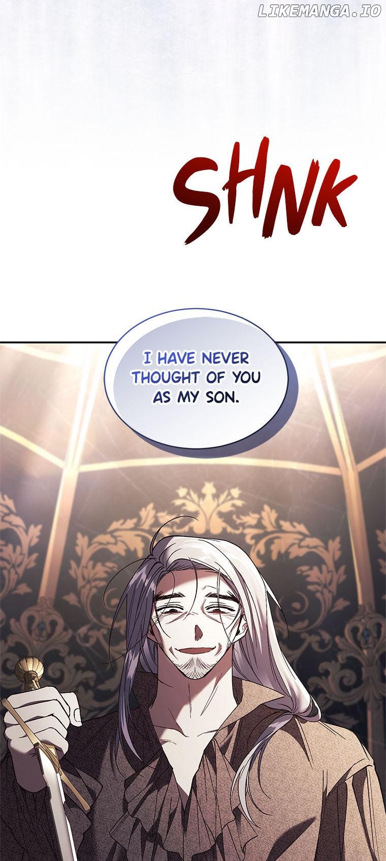 The Crimson Lady Chapter 73 - page 32