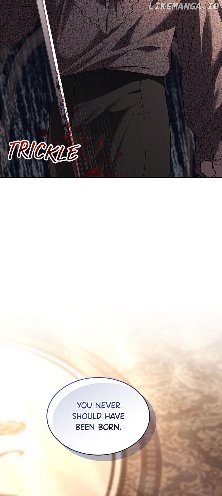 The Crimson Lady Chapter 73 - page 33