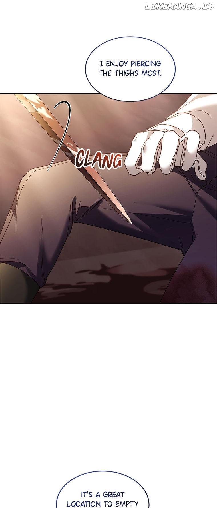 The Crimson Lady Chapter 73 - page 35