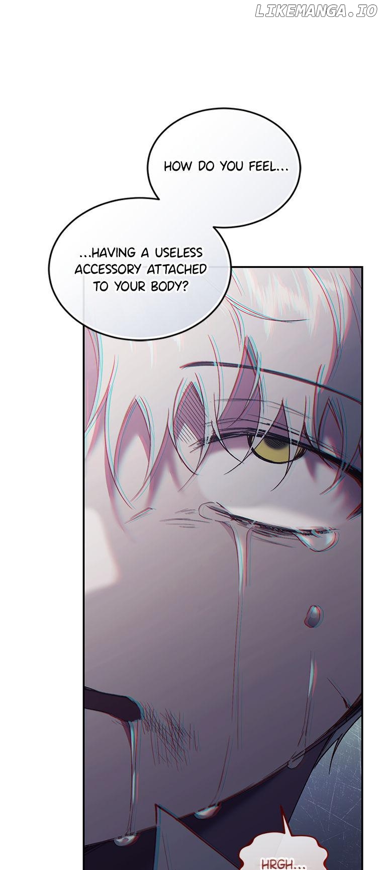 The Crimson Lady Chapter 73 - page 40