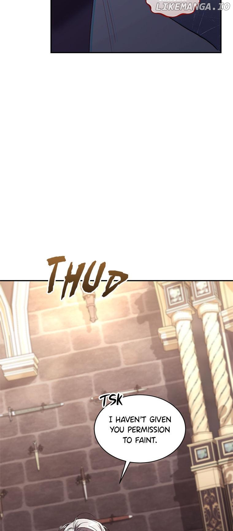 The Crimson Lady Chapter 73 - page 41