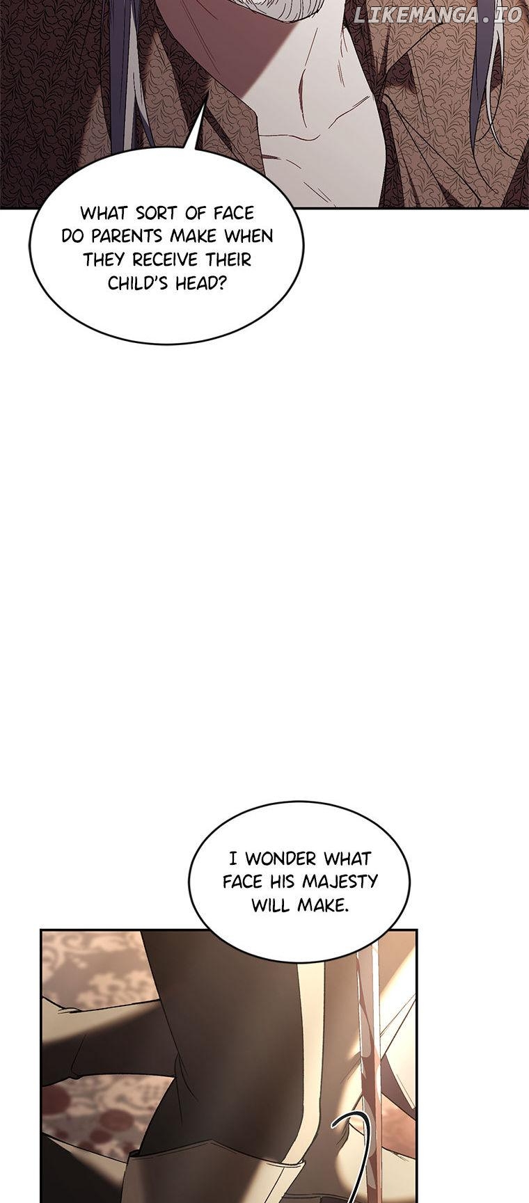 The Crimson Lady Chapter 73 - page 43