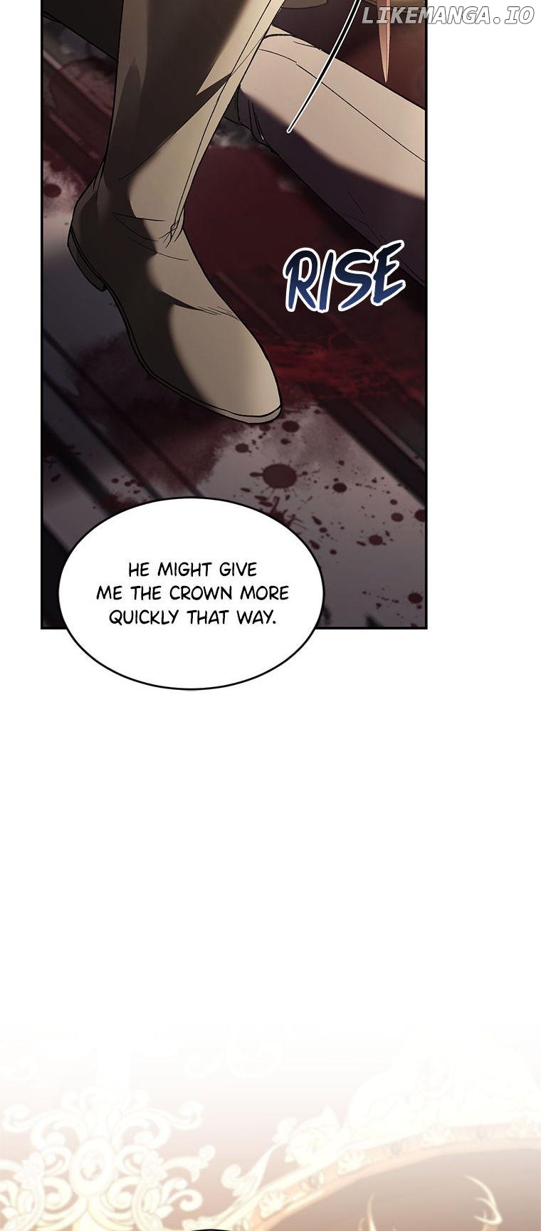 The Crimson Lady Chapter 73 - page 44