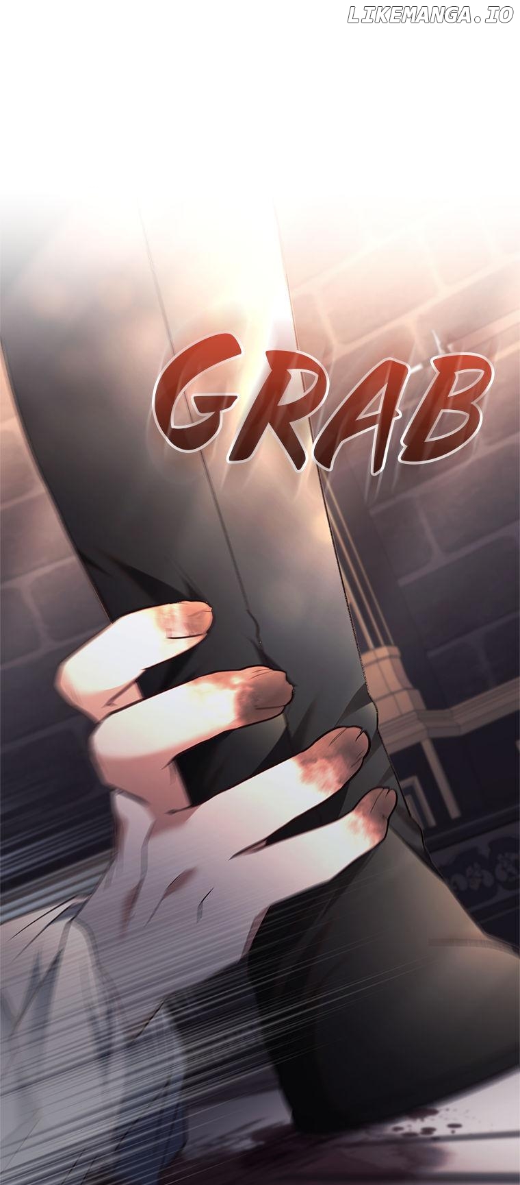 The Crimson Lady Chapter 73 - page 46