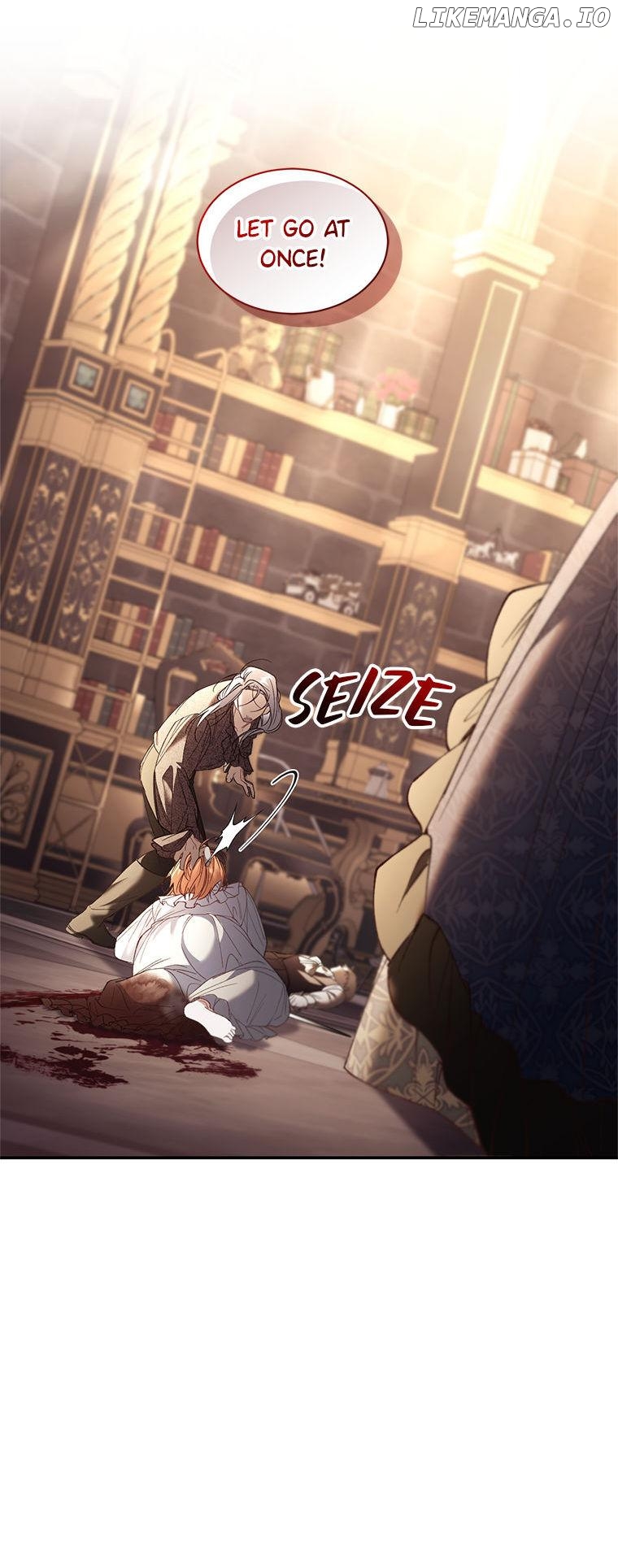 The Crimson Lady Chapter 73 - page 53